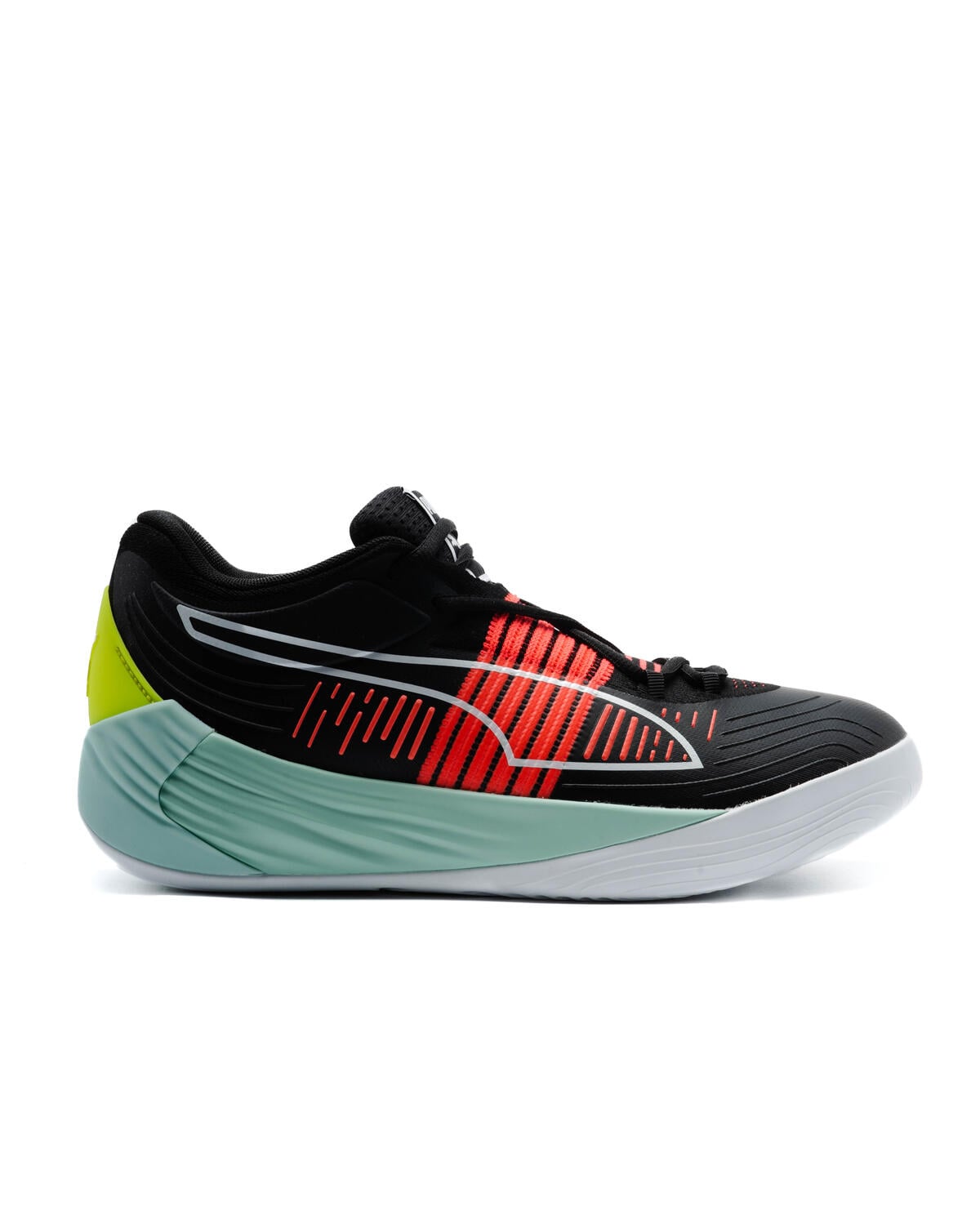 PUMA Fusion Pro シューズ 6.5 UK puma-fusion-nitro-puma-black-
